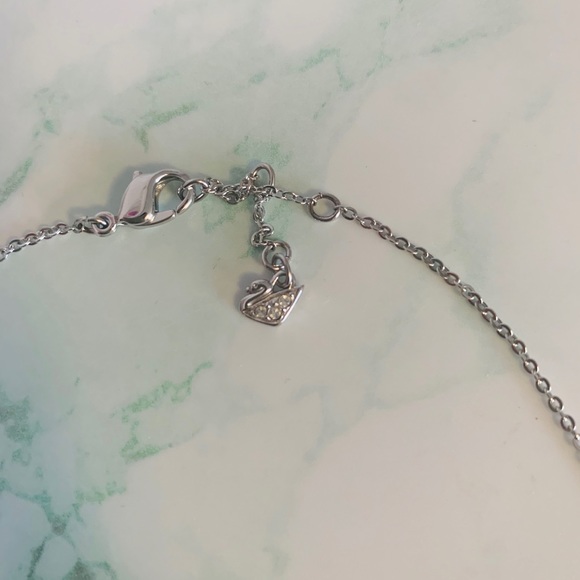 Swarovski necklace - Picture 4 of 5